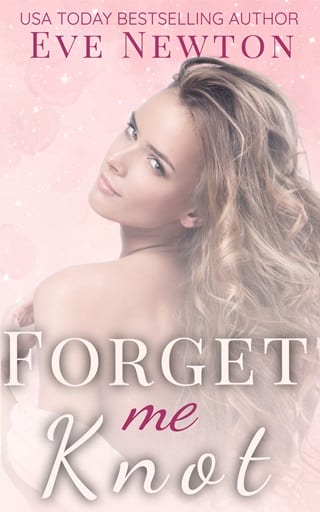 Forget me Knot (Sweet Omega Standalones Book 2)