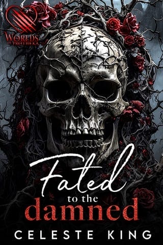 Fated to the Damned (Mated to Prothekan Vampires Book 1)