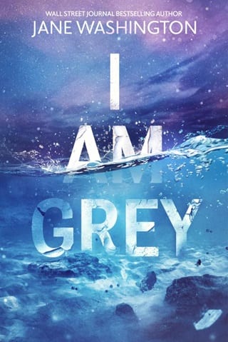 I Am Grey