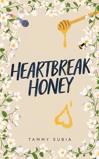 Heartbreak Honey