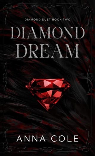 Diamond Dream (Ruthless Russians Book 2)