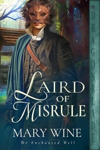 Laird of Misrule (The Enchanted Well Book 1)