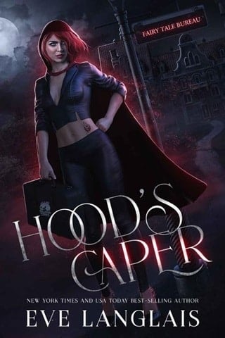 Hood's Caper