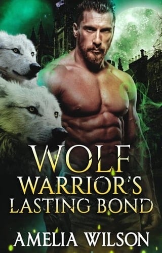 Wolf Warrior's Lasting Bond: Paranormal Shifter Romance (Shadowpines Fated Mates Chronicles Book 8)