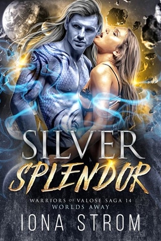 Silver Splendor (Warriors of Valose Book 14)