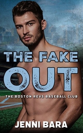 The Fake Out (The Boston Revs Three Outs Book 2)