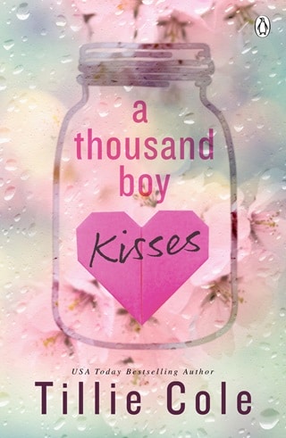 A Thousand Boy Kisses (A Thousand Boy Kisses Book 1)