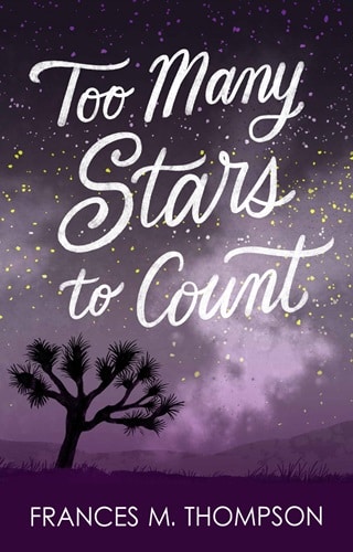 Too Many Stars to Count (Sun, Moon & Stars Book 3)