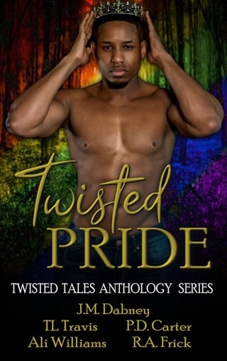 Twisted PRIDE