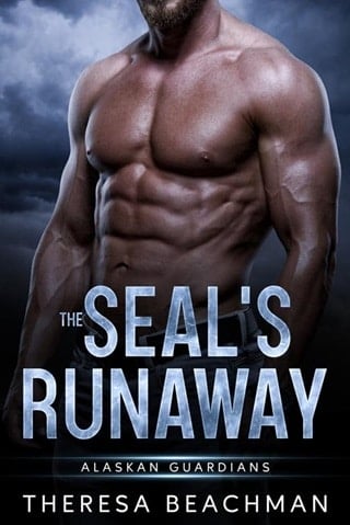 The SEAL's Runaway