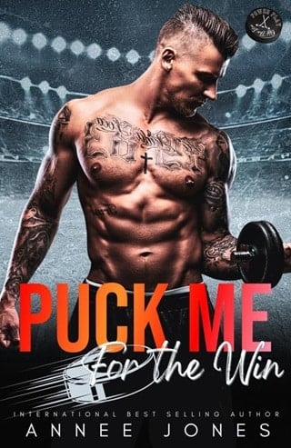 Puck Me for the Win: Power Play Off the Ice