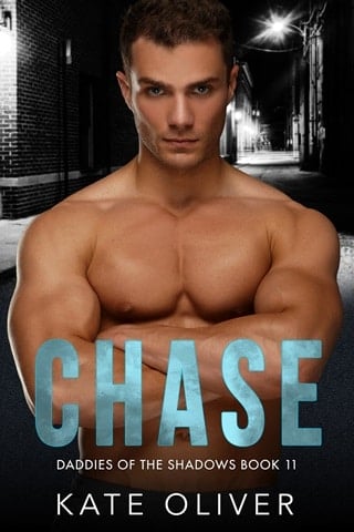 Chase (Daddies of the Shadows Book 11)