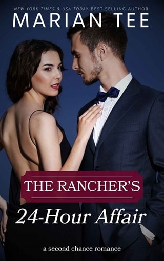 The Rancher's 24-Hour Affair