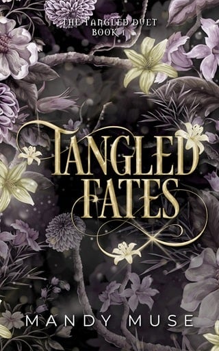 Tangled Fates: Book 1 in Tangled Duet