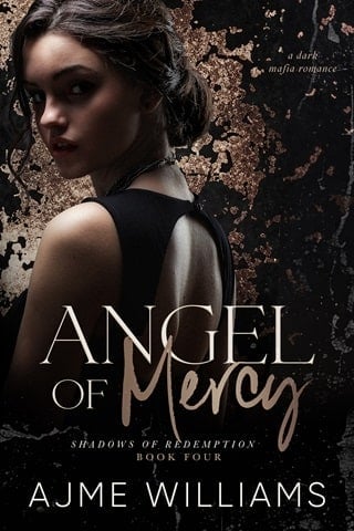 Angel of Mercy (Luca and Aria): A Dark, Mafia Romance