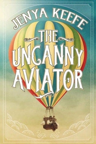 The Uncanny Aviator