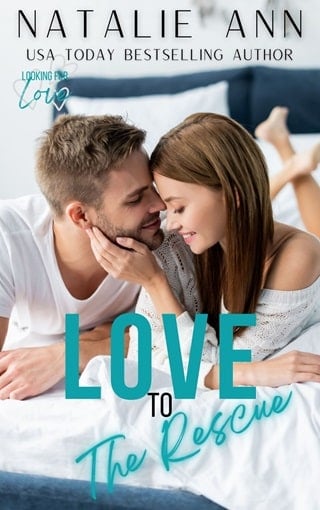 Love To The Rescue: A Fake Fiance Secret Past Rags To Riches Cinderella Story