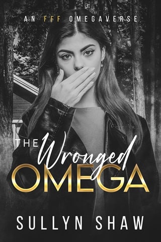 The Wronged Omega: An FFF Omegaverse