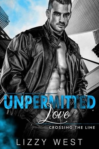 Unpermitted Love