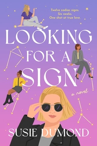 Looking for a Sign