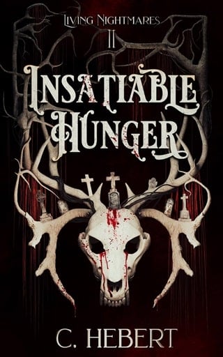 Insatiable Hunger