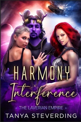 Harmony Interference: The Laverian Empire