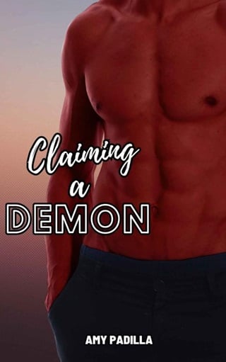 Claiming a Demon (Dallying with Demons Book 3)