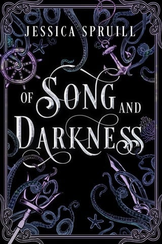 Of Song and Darkness