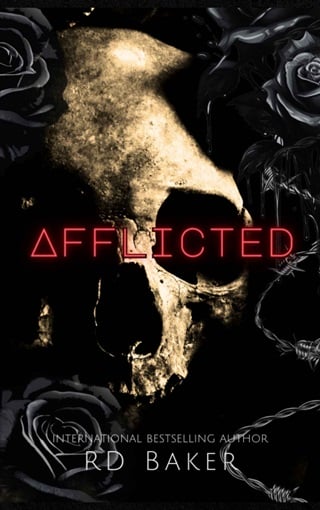 Afflicted