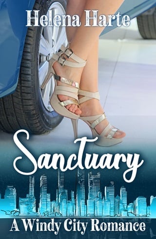 Sanctuary (A Windy City Romance Book 1)