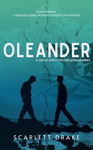 Oleander: An MM Great Expectations Reimagining