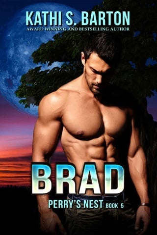 Brad (Perry's Nest Book 5)