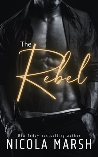 The Rebel