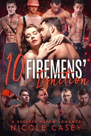 Ten Firemen's Ignition