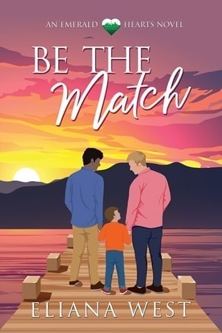 Be the Match