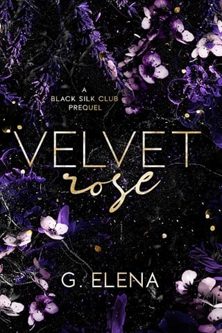 Velvet Rose (Black Silk Club)