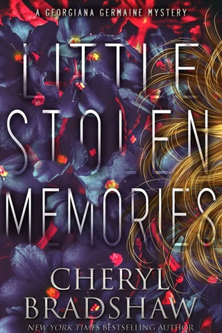 Little Stolen Memories: New York Times & USA Today Bestselling Author