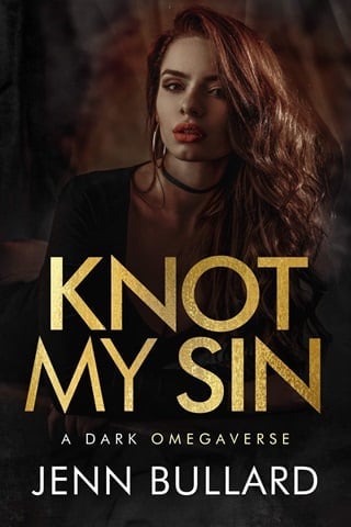 Knot My Sin