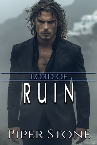 Lord of Ruin: A Dark Mafia Romance