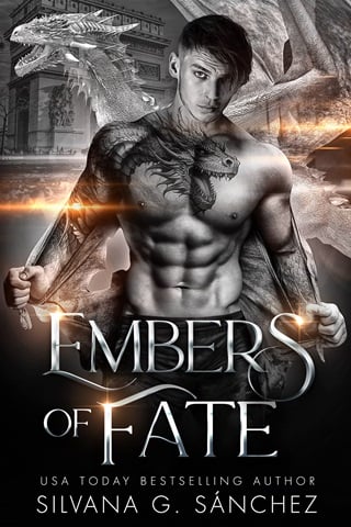 Embers of Fate