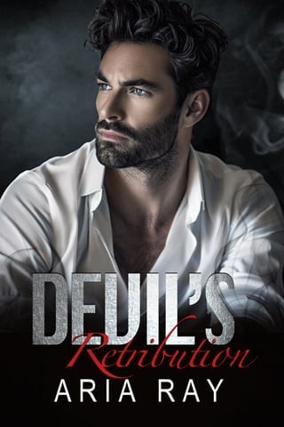 Devil's Retribution: A Russian Mafia Romance