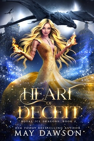 Heart of Deceit