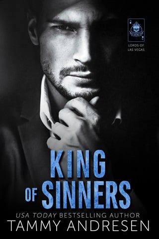 King of Sinners