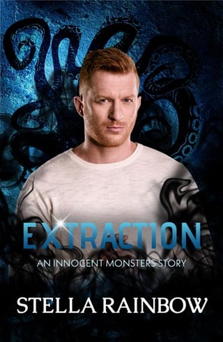 Extraction: An MM Kraken x Human Monster Romance