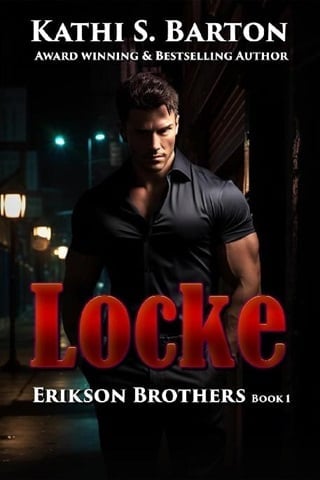 1 - Locke: Erikson Brothers