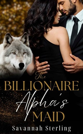 The Billionaire Alpha's Maid: An Instalove Shifter Romance (Billionaire Alphas of Aspen Book 3)