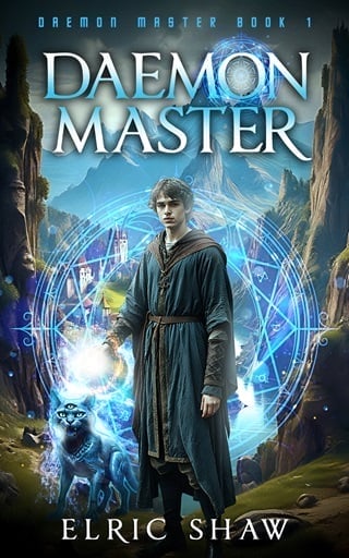 Daemon Master