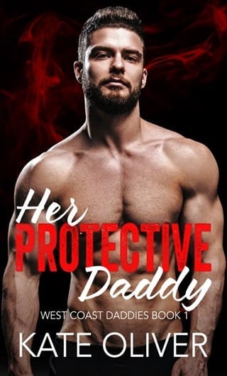 Her Protective Daddy