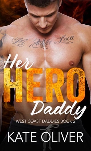 Her Hero Daddy