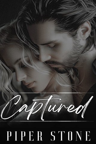 Captured: A Dark Mafia Romance (Cruel Kings Book 1)